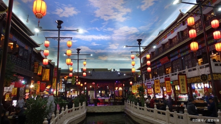河南5日游跟团多少钱 少林寺 龙门石窟 白马寺 云台山 清明上河园（少林寺,开封,云台山,龙门石窟旅游顺序）